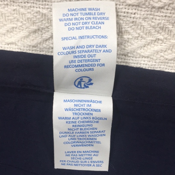 BODEN Embroidered Skirt - Picture 9 of 11